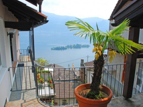 Apartment Casa Eduardo Apt-2 by Interhome Brissago